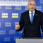 Iz vodilne evropske stranke bi radi vrgli SDS