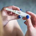Znana Slovenka partnerju naznanila nosečnost, on odreagiral osorno ...