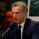 Robert Golob delil tragično zgodbo o svojem očetu