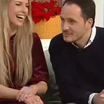 Tretji zmenek z Blažem Švabom preprečila nesreča s smrtnim izidom