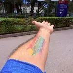 40-letni znani Slovenec sporočil, da se je rak vrnil