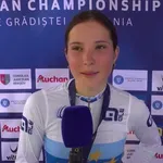 Mlada Slovenka v nekaj dneh do dveh naslovov evropske prvakinje