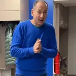 Edi Pucer pravi, da je to "fake news"