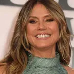 Heidi Klum spet deležna posmeha!