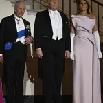 Melania Trump je takole poskrbela za nov viralen video
