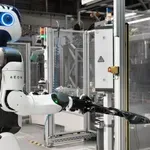 Začelo se je: Stavke delavcev proti robotom