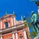 V Ljubljani se je odvil spektakel, ste ga zamudili?