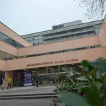 21-mesečni deček skoraj umrl zaradi napake zdravnikov na UKC Ljubljana