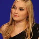 Eva Černe tega večera ne bo pozabila: "Solze so prišle že prej"