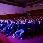 Znani Slovenki na odru drhtelo telo, padla v anksiozno stanje