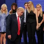 Rak v družini Trump: Potrdila bolezen in prosi za spoštovanje zasebnosti