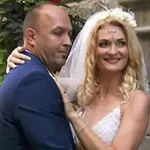 Tako postaven je danes Aleš iz Poroke na prvi pogled