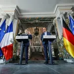 Dogovor med Nemčijo in Francijo prinaša v avtomobilski svet velikanske spremembe