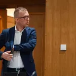 Slovo Mijiča, zdaj so po njem udarili tudi v NSi