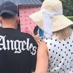 V roku 24 ur postala eden najbolj trdnih znanih slovenskih parov
