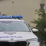 Hrvat nad Slovenca kar s palico