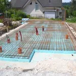 Lažne izjave nadzornika in izvajalca, ponarejena dokumentacija, a goljufija se ni izšla