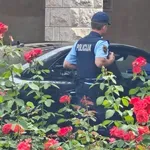 Novo: Podrobnosti o umoru na območju Ljubljane