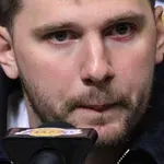 Srbska pevka komentirala govorice o Luki Dončiću