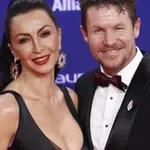 Felix Baumgartner: Tako grdo so njegovi straši po tragediji ravnali s partnerko