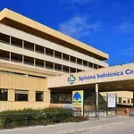 Znana Slovenka s sinom v bolnišnici, to je povedala o osebju