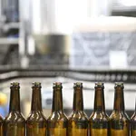 Pivovarna, ki proizvaja pivo tudi za Lidl, na robu propada