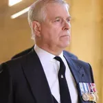 Nekdanjega princa Andrewa bodo pokopali s kraljevimi častmi