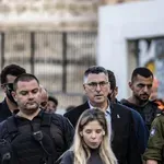 V Slovenijo prihaja izraelska delegacija, to naj bi pripravljala vlada