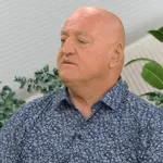 Martin Strel pogumno razkril razlog za ločitev