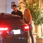 Ljubezenska senzacija: Prepoznate igralca, s katerim je bila Shakira na zmenku?
