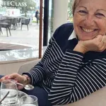 Rosvita Pesek razkrila svoje polno ime