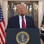 Nekdanji Trumpovi zvesti podporniki: Čas je, da dedka damo v "dom za ostarele"