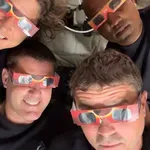 Tako žalostna je usoda astronavta misije Artemis