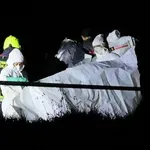 Znanemu pevcu se je 3-krat sanjalo, da bo umrl na ta način, zdaj se je zgodilo