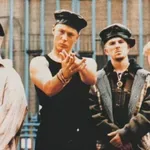 Ne boste verjeli, s čim se zvezdnik skupine East 17 ukvarja danes