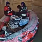 V Savi našli truplo triletne deklice