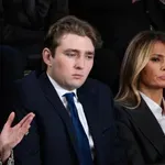 Nikoli ne uganete, kakšen vzdevek ima Trump za Barrona?