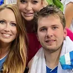 Mama Luke Dončića objavila novo fotografijo, pravijo, da je "hudaaa"