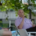 Po škandalu vsi pričakovali pojasnilo Iva Boscarola