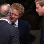 Bivša princa Edwarda Harryja postavila na laž