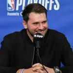 Ameriški mediji pišejo, da se je Dončić zabaval s to slovensko lepotico