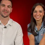 Distanca med Kajo in Karlom? To pravi strokovnjakinja za telesno govorico!