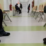 Prišla na pregled, a so jo zaradi pokvarjene naprave poslali domov