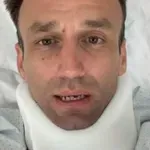 "Kričal sem od bolečine, nihče se me ni upal dotakniti"