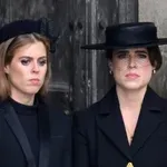 Princesi Eugenie in Beatrice: Fergiejina ideja jima je pognala strah v kosti