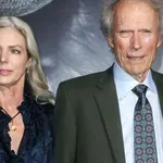 Znano, zakaj je umrla Eastwoodova 33 let mlajša partnerka