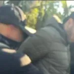 V ZDA aretirali velikega šampiona: "Nihče ni nad zakonom!"