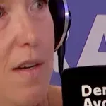 Poslušalci fascinirani, da so voditelji Radia 1 ob zgodbah znanega Slovenca ostali resni