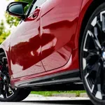 Vozili smo avto s plakata