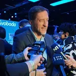 Kljub kandidaturi za župana Ljubljane ima čas za novo ljubezen